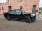 Te koop SsangYong Musso BTW Wagen, Auto's, 2157 cc, Particulier, 133 kW, Leder en Alcantara