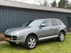 Porsche Cayenne 3.2 V6 Tiptronic S Automaat * Pano * Leder, Autos, Porsche, Cuir, Achat, Entreprise, 5 portes