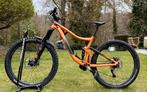 Giant Trance maat S, Fietsen en Brommers, Gebruikt, Giant, Ophalen, Minder dan 45 cm