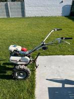 Charrue Honda F300, Enlèvement, Utilisé