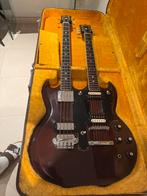 Ibanez 2404 double-neck, japonaise des années 1970, Musique & Instruments, Instruments à corde | Guitares | Électriques, Enlèvement