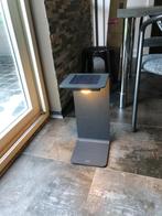 Tuin zonne lamp, Ophalen, Zonne-energie, Licht-donker-sensor, Minder dan 50 watt