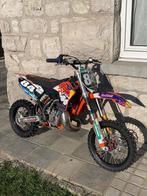 Motocross KTM sx 65, Particulier