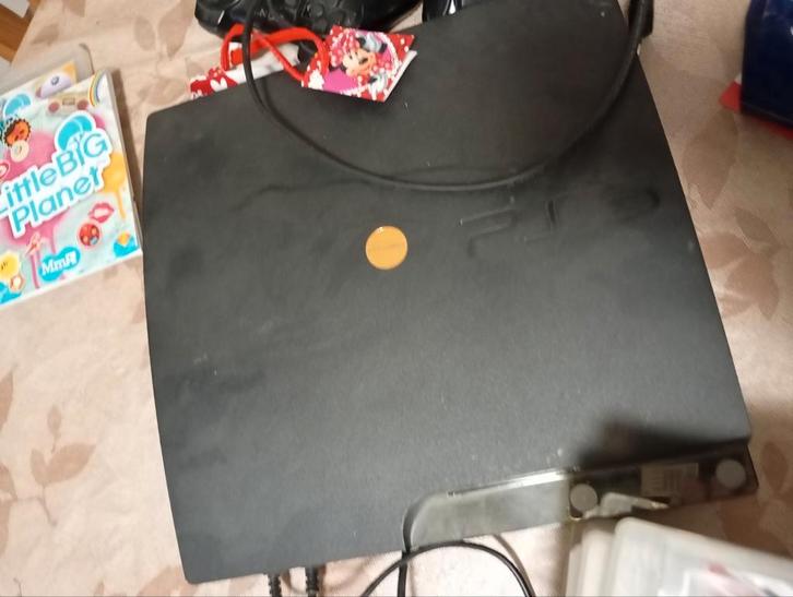 PlayStation 3, Games en Spelcomputers, Spelcomputers | Sony PlayStation 3, Ophalen