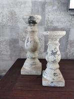 Kandelaars, Huis en Inrichting, Woonaccessoires | Kandelaars en Kaarsen, Ophalen