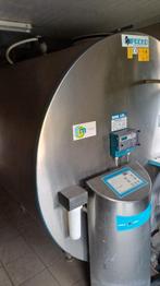 Melkkoeltank packo 6000 liter  en melkrobot, Zakelijke goederen, Ophalen, Veehouderij