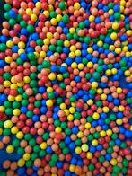 Ballen voor ballenbad grote hoeveelheid 10.000 +, Ophalen, Zo goed als nieuw