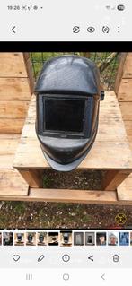 Lashelm, Ophalen of Verzenden