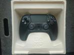 Manette Ps5 Dualsense noire, Sans fil, PlayStation 5, Comme neuf, Enlèvement
