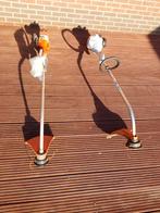 Bosmaaiers, Tuin en Terras, Ophalen