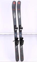 Skis 159 166 BLIZZARD BRAHMA 82 SP 2024, gris, Carving, Enlèvement ou Envoi, Skis, Utilisé