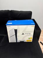 Ps5 slim avec deuxième génération, Enlèvement ou Envoi, Comme neuf