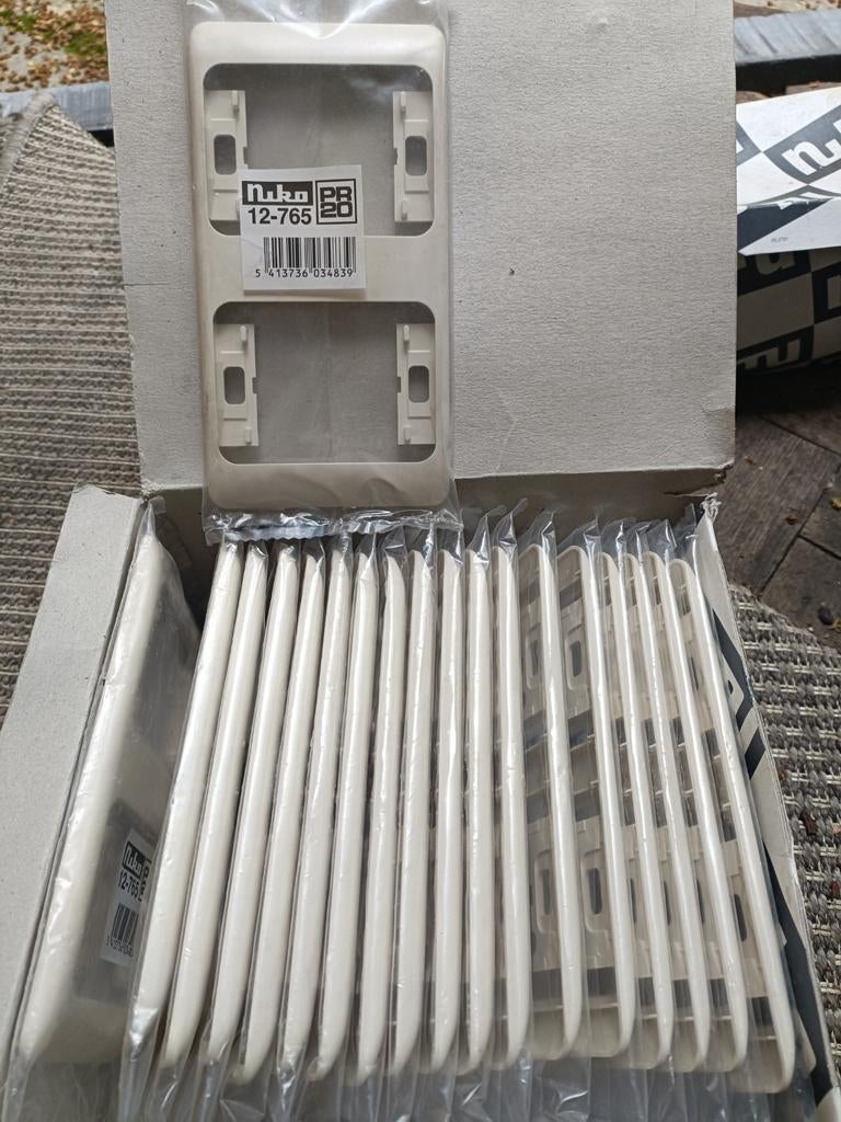 Niko PR20, Bricolage & Construction, Enlèvement ou Envoi