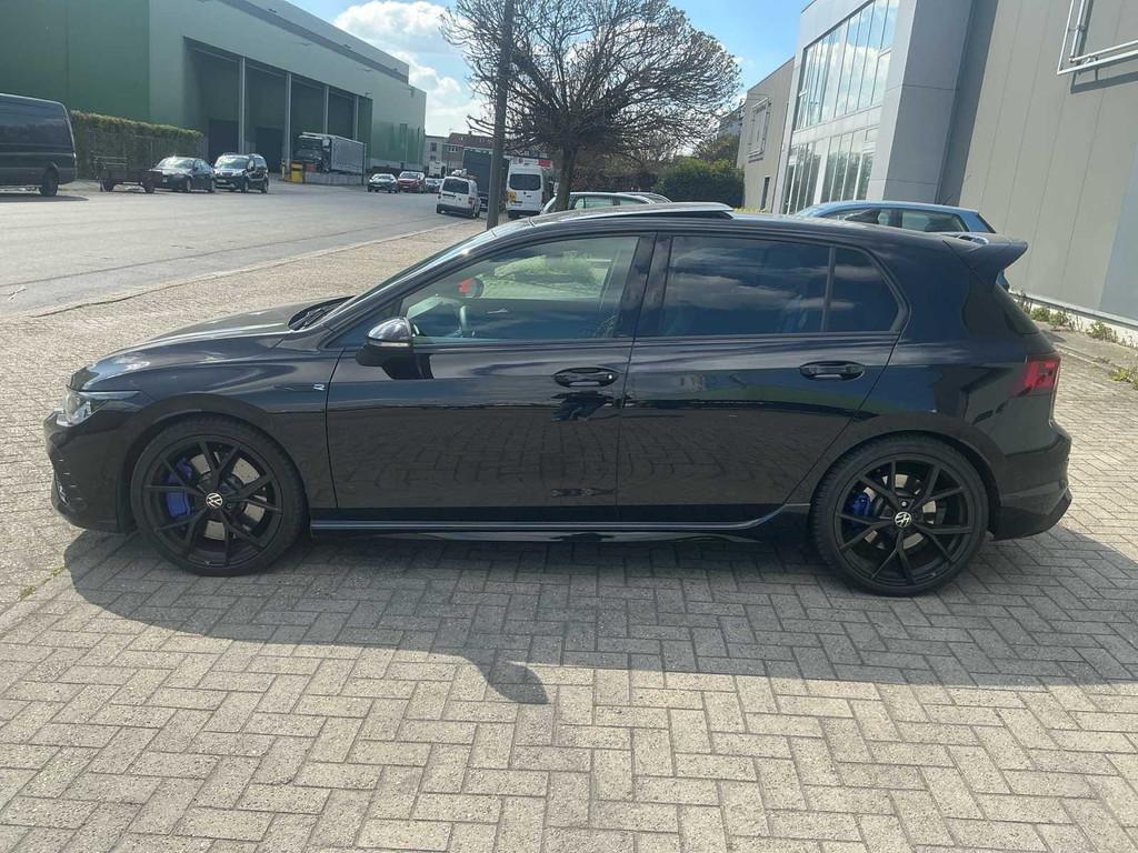 Volkswagen Golf 8 R Voiture de tourisme 2022, Autos, Achat, Euro 6, Entreprise, Automatique