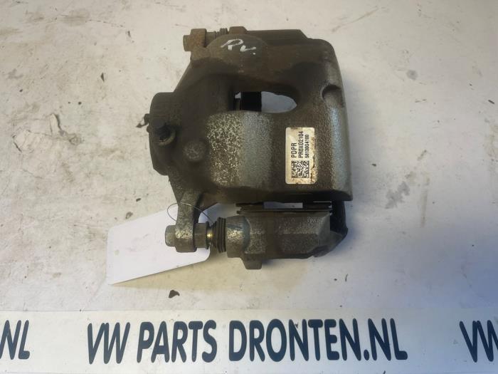 Etrier de frein (pince) avant droit d'un Kia XCeed, Autos : Pièces & Accessoires, Freins & Transmission, Kia, Utilisé, 3 mois de garantie