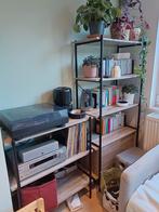 Ensemble de bureau VANDBORG en excellent état., Maison & Meubles, Enlèvement