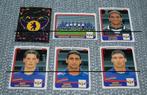 Autocollants Panini Football 2002/Germinal Beerschot/19, Enlèvement ou Envoi, Comme neuf, Affiche, Image ou Autocollant