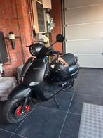 cappuccino sport A klasse, Fietsen en Brommers, Ophalen, Gebruikt, Benzine, Overige merken