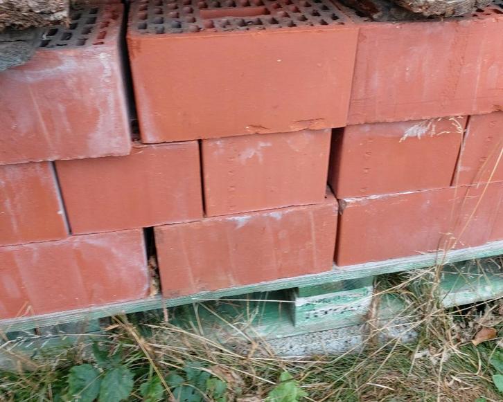 snelbouwstenen, Bricolage & Construction, Briques, Neuf, Briques, Enlèvement