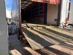 Semi-remorque Pacton Curtainsider 1997, Autos, Camions, Achat, Entreprise, Autres carburants, Remorques et Semi-remorques