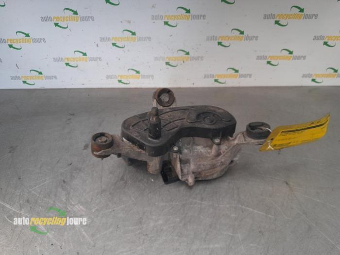 Moteur essuie-glace avant d'un Citroen C5, Autos : Pièces & Accessoires, Vitres & Accessoires, Citroën, Utilisé, 3 mois de garantie