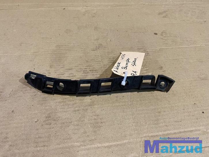 Mercedes A klasse W176 bumpersteun rechts achter A1768850121, Auto-onderdelen, Carrosserie, Bumper, Mercedes-Benz, Achter, Rechts