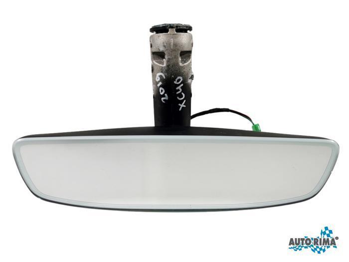 Rétroviseur intérieur d'un Volvo XC40, Autos : Pièces & Accessoires, Rétroviseurs, Volvo, Utilisé, 3 mois de garantie, Enlèvement ou Envoi