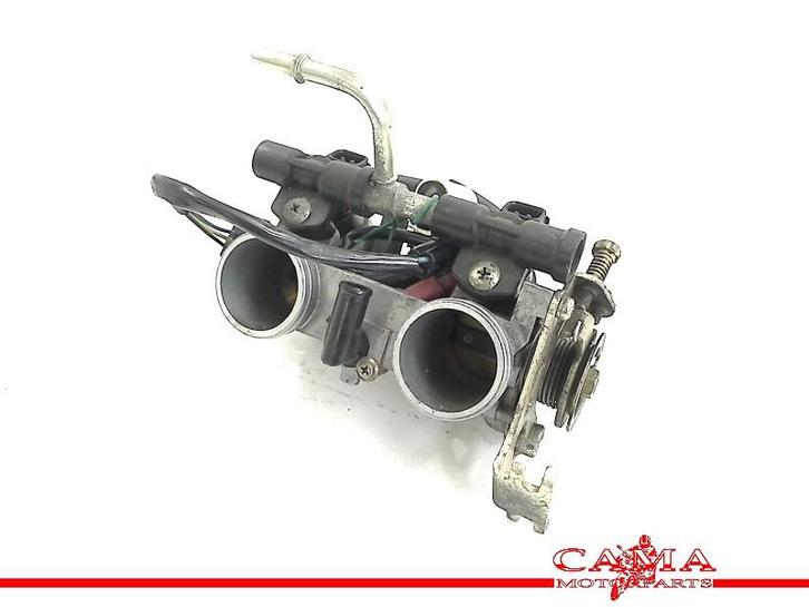 GASKLEPHUIS Suzuki AN 650 Burgman 2002-2004 (AN650), Motoren, Onderdelen | Suzuki, Gebruikt
