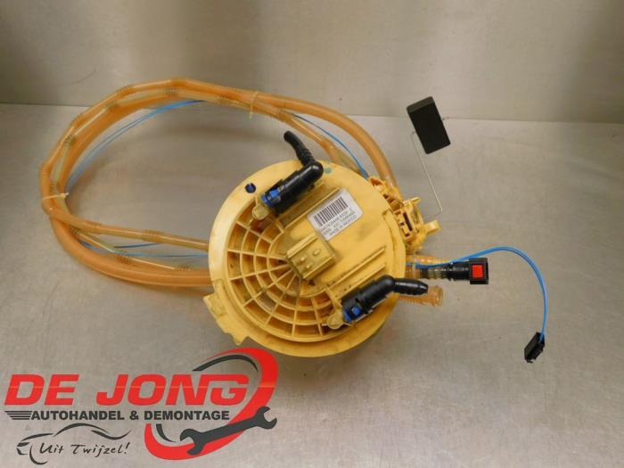 Flotteur de carburant d'un Chrysler 300 C, 3 mois de garantie, Utilisé, -, -