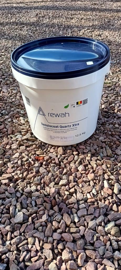 Peinture à l'argile | Rewah, Enlèvement