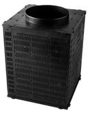 ATAG ACC100EVR Koolstoffilter, Enlèvement, Neuf