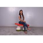 Table à champignons — Champignon, largeur 164 cm, Enlèvement, Neuf