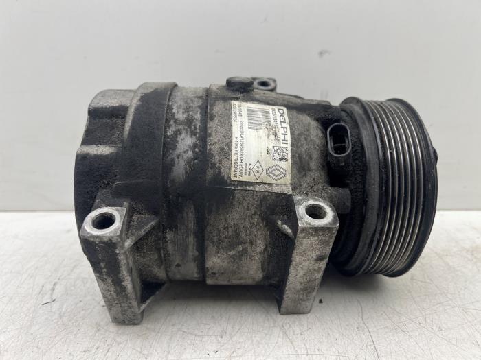 Pompe clim d'un Opel Movano, Autos : Pièces & Accessoires, -, Opel, 3 mois de garantie, Utilisé