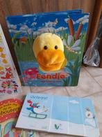 6 peuter kleuter boekjes, Livres, Livres pour enfants | 0 an et plus, Enlèvement