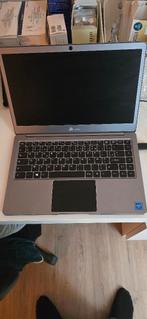 Ordinateur portable, Ophalen, Intel inside