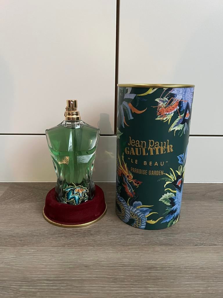 Verschillende parfums, Enlèvement ou Envoi, Comme neuf