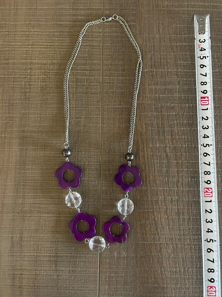 Leuk kettinkje, Ophalen of Verzenden, Zo goed als nieuw