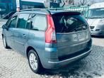 CITROEN C4 picasso 1.6 benzine, Entreprise, 7 places, 5 portes, Euro 4