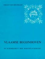 (g97) Vlaamse Begijnhoven, Boeken, Geschiedenis | Stad en Regio, Verzenden, Gelezen