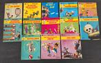 Lot strips: Lucky Luke, Boeken, Stripverhalen, Ophalen of Verzenden, Gelezen