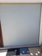 rolluiken, Bricolage & Construction, Volets, Enlèvement, Utilisé, Gris