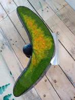 Deurklink deurkruk deurgreep, Ophalen of Verzenden, Zo goed als nieuw, Overige materialen, Klink of Kruk