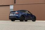Tesla Model Y RWD | 20" Induction | Garantie, Autos, Tesla, Cuir, Achat, Entreprise, Garantie prolongée