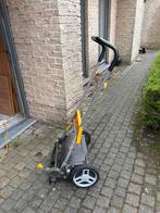 Stiga SCM 440 FS handgrasmaaier, Enlèvement, Tondeuses à gazon manuelles