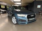 Audi Q3 2.0 TFSI Quattro S-LINE * NAVI*PANO*XENON*TREKHAAK, Automaat, Euro 6, 4 cilinders, 1984 cc