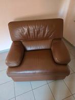 1 zit zetel, Ophalen