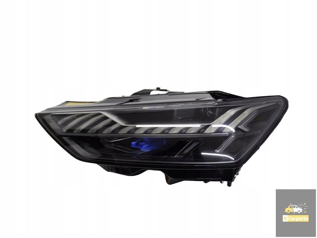 4K8941085C Audi RS7 C8 4K 18-23 Feu avant gauche Laser 4K894, AUDI AG, Auto-Union-Strasse 1
85045  Ingolstadt, DE, Audi, Utilisé