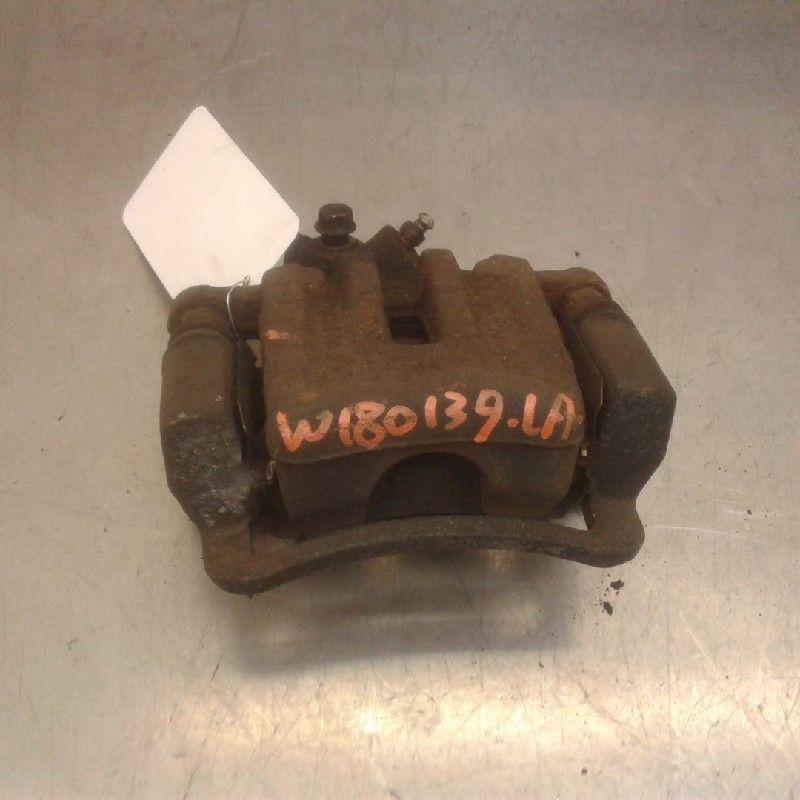 REMKLAUW LINKS ACHTER ABS Daewoo / Chevrolet Captiva (C100), Gebruikt, Daewoo