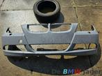 Voorbumper in primer BMW 3-serie E90 E91 51117170052, Auto-onderdelen, Gebruikt, Voor, Ophalen of Verzenden, Bumper