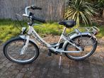 Minerva Cityline Meisjesfiets 20", Ophalen, Gebruikt, Minerva